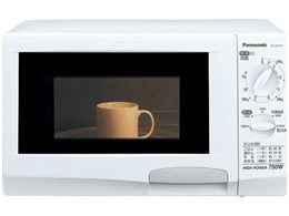 単機能電子レンジ パナソニック」の人気商品一覧・価格比較 - 価格.com