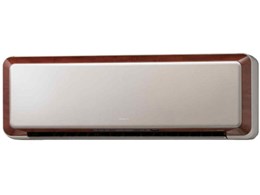 ステンレス・クリーン 白くまくん RAS-X36X