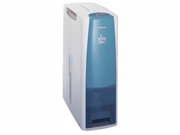 ハイパワー 除湿機 日立 RD-10TX　コンプレッサー式 HITACHI : ニュースリリース : 2005年3月3日