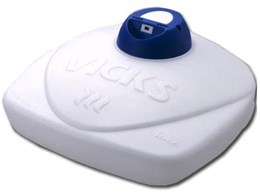 VICKS V150N