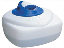 スチーム式 加湿器 vicksの人気商品・通販・価格比較 - 価格.com