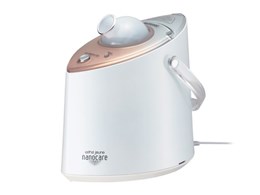 イオンスチーマー Amazon | ツインバード 衣類スチーマー ハンディアイロン