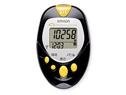 Walking style HJ-710IT