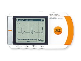 オムロン HCG-801 価格比較 - 価格.com