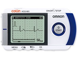オムロン 心電計の人気商品・通販・価格比較 - 価格.com オムロン 心電計の人気商品・通販・価格比較 - 価格.com