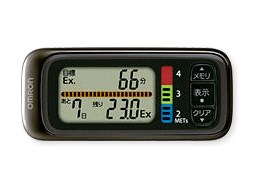 Walking style HJ-302