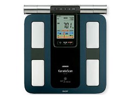 オムロン カラダスキャン HBF-601 価格比較 - 価格.com