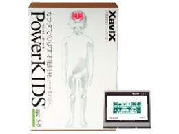 XaviX PowerKIDS �V�X�e���J�[�g���b�W PT2-C021