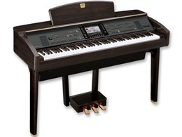 Clavinova CVP-307