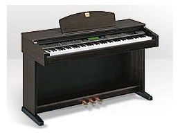 Clavinova CVP-201