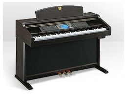 Clavinova CVP-205