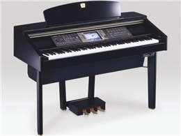 Clavinova CVP-209