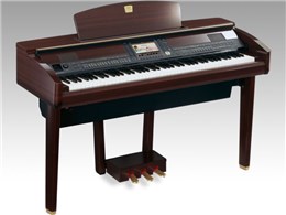 Clavinova CVP-409PM
