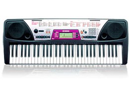 PORTATONE PSR-172