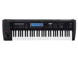 TR Music Workstation (88key)