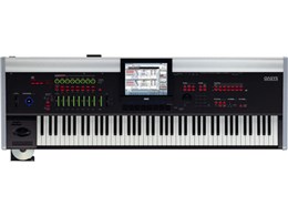 OASYS Open Architecture Synthesis Studio (88key)