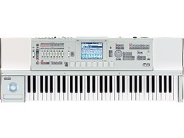 M3-61 Music Workstation/Sampler