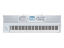 M3-88 Music Workstation/Sampler
