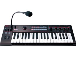 R3 Synthesizer/Vocoder