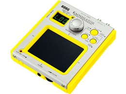 KAOSSILATOR