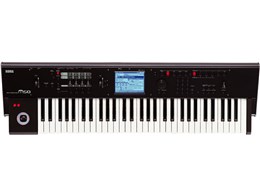 M50-61 Music Workstation