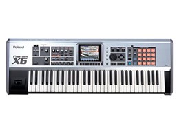 Fantom-X6 (61key)