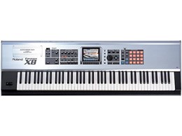 Fantom-X8 (88key)