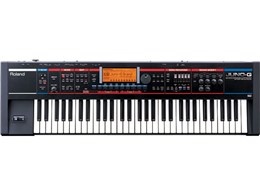 ROLAND JUNO-G