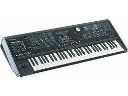 V-Synth GT