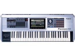 Fantom-G6