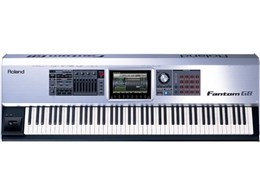Fantom-G8