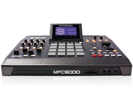 MPC5000