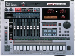 MC-808