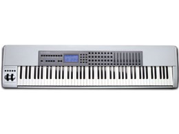 Keystation Pro 88