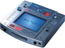 KAOSS PAD KP2