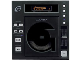 CDJ-15X