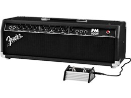 Frontman Series II FM-100H