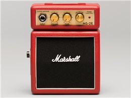 Microamps MS-2R