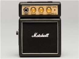 Marshall Microamps MS-2 価格比較 - 価格.com