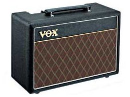 VOX 新品即決　　VOXギターアンプ・パスファインダー１０