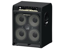 ULTRABASS BX4410A