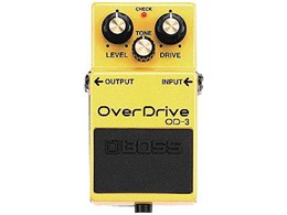 BOSS OverDrive OD-3 価格比較 - 価格.com