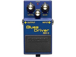 BOSS Blues Driver BD-2 価格比較 - 価格.com