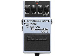 Chorus Ensemble CE-5