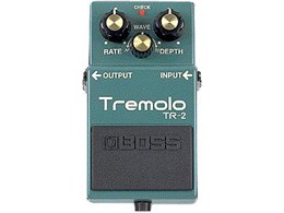 Tremolo TR-2