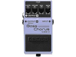 Bass Chorus CEB-3