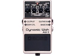 Dynamic Wah AW-3