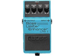Bass Limiter Enhancer LMB-3