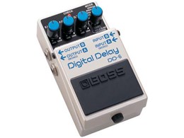 Digital Delay DD-6