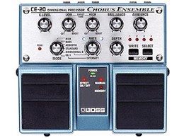 Dimensional Processor CHORUS ENSEMBLE CE-20